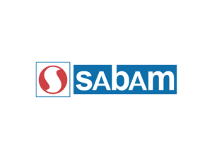 Sabam Logo