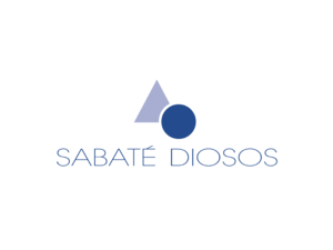 Sabate Diosos Logo