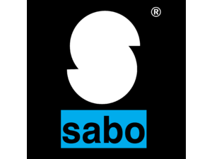 Sabo Logo