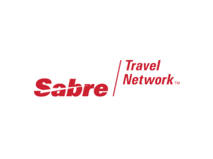 Sabre Travel Network Logo