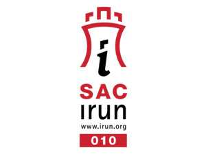 SAC Irun Logo