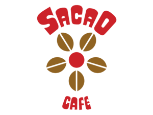 Sacao Cafe Logo