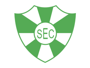 Sacramenta Esporte Clube de Belem PA Logo