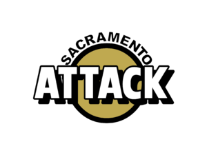 Sacramento Attack Logo