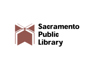 Sacramento Public Library Logo