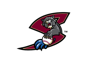 Sacramento River Cats Logo