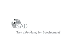 SAD Logo