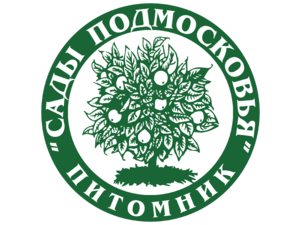 Sady Podmoskoviya Logo