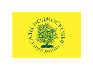 Sady Podmoskovya Logo