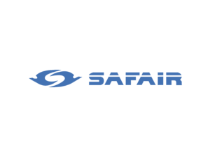 Safair Logo