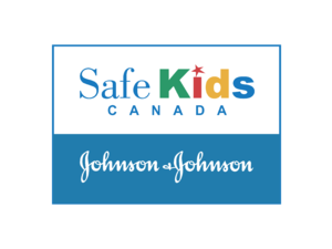 Safe Kids Canada Logo