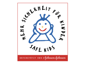 Safe Kids Logo