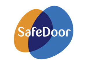 SafeDoor Logo