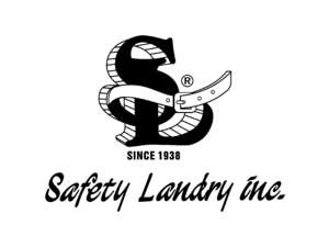 Safety Landry Logo
