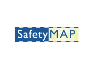 SafetyMAP Logo