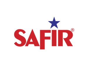 Safir Logo