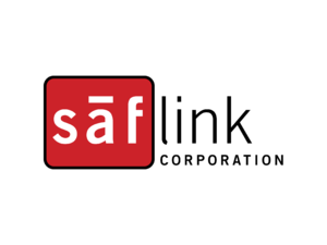 Saflink Logo