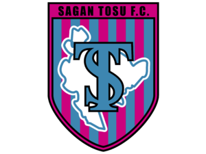 Sagan Tosu Logo