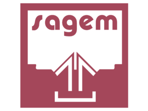 Sagem Logo