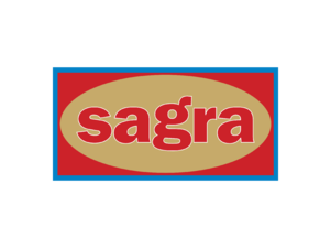 Sagra Logo
