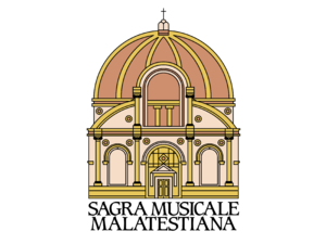 Sagra Musicale Malatestiana Logo