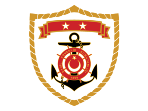 Sahil Guvenlik Komutanligi Logo