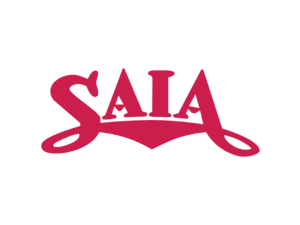 Saia Logo