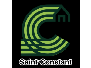 Saint Constant Logo