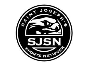 Saint Joseph’s Hawks Logo