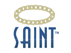 Saint Logo