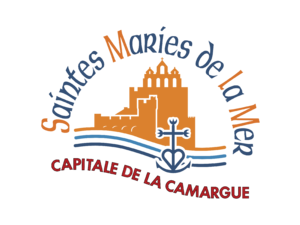 Saintes Maries de la Mer Logo