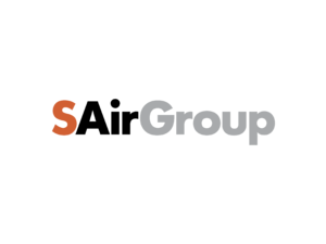 SAirGroup Logo