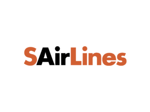 SAirLines Logo