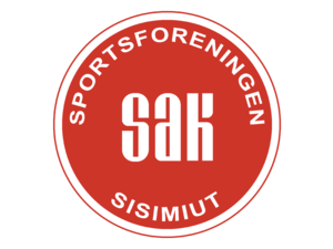 SAK Sisimiut Logo