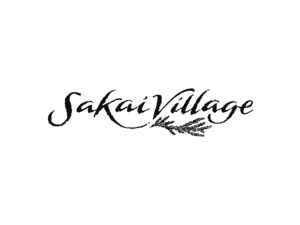Sakai Village Logo