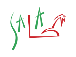 Sala Logo
