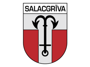 Salacgriva Logo