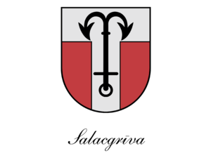 Salacgriva Logo