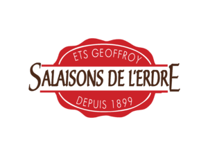 Salaison de lErdre Logo