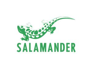 Salamander Logo
