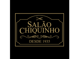 Salao do Chiquinho Logo