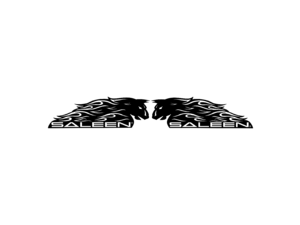 Saleen Mustang Logo