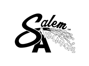 Salem Avalanche Logo