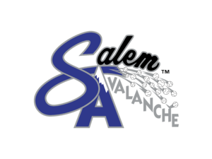Salem Avalanche Logo