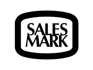 Sales Mark Logo