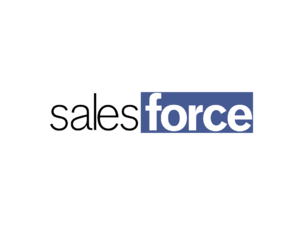 Salesforce Logo
