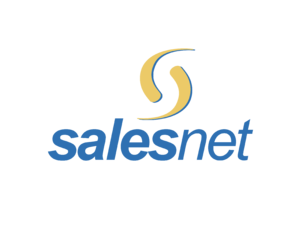 Salesnet Logo