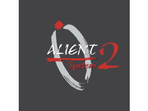 Salient System Logo