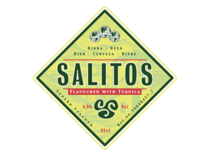 Salitos Logo