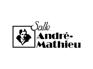 Salle Andre Mathieu Logo